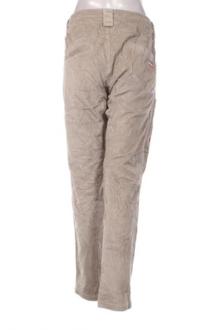 Damen Cordhose Elevenate, Größe XL, Farbe Grau, Preis 6,99 €