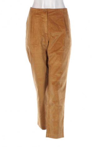 Damen Cordhose Esprit, Größe L, Farbe Braun, Preis € 14,99