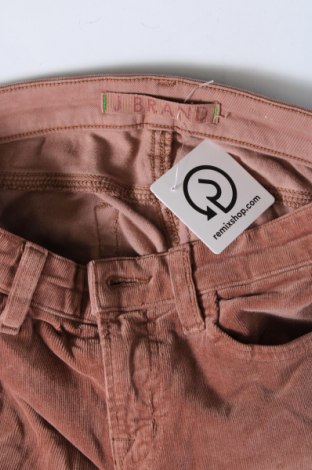 Damen Cordhose J Brand, Größe S, Farbe Braun, Preis € 6,99