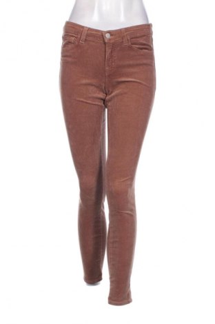 Damen Cordhose J Brand, Größe S, Farbe Braun, Preis € 6,99