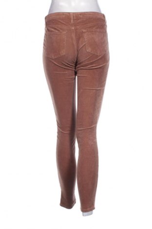 Damen Cordhose J Brand, Größe S, Farbe Braun, Preis € 6,99