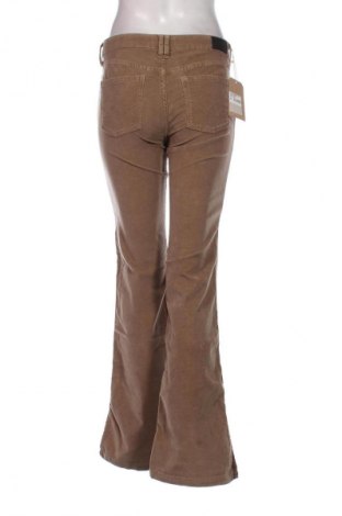 Damen Cordhose Le Temps Des Cerises, Größe XS, Farbe Braun, Preis € 8,49