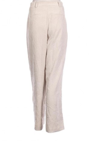 Damen Cordhose Lola Liza, Größe M, Farbe Ecru, Preis 28,53 €