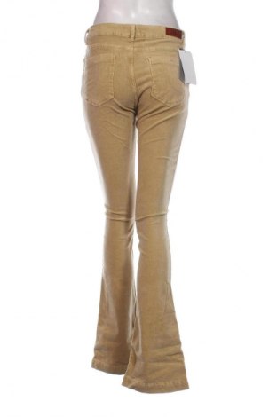 Damen Cordhose Ltb, Größe S, Farbe Beige, Preis € 10,49