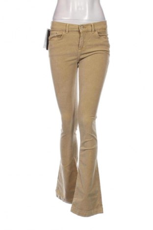 Damen Cordhose Ltb, Größe XS, Farbe Beige, Preis 11,99 €