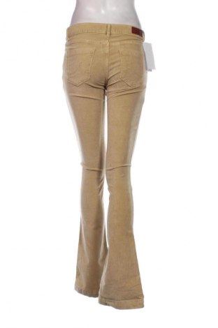 Damen Cordhose Ltb, Größe XS, Farbe Beige, Preis 11,99 €