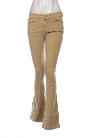 Damen Cordhose Ltb, Größe S, Farbe Beige, Preis € 9,49