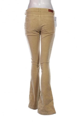 Damen Cordhose Ltb, Größe S, Farbe Beige, Preis 11,99 €