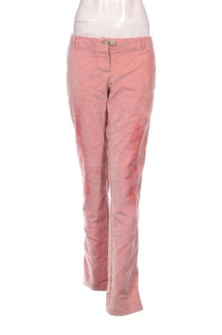 Damen Cordhose Maison Scotch, Größe L, Farbe Rosa, Preis € 10,49