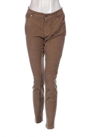 Damen Cordhose Marc O'Polo, Größe L, Farbe Braun, Preis € 11,99