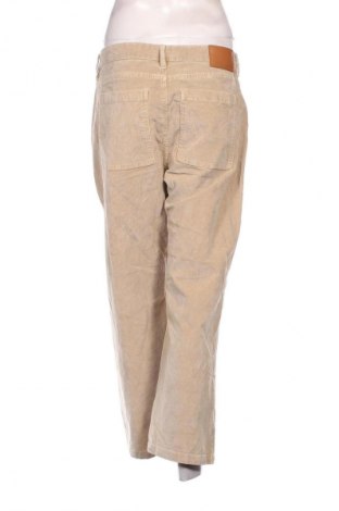 Damen Cordhose Opus, Größe M, Farbe Beige, Preis 47,32 €