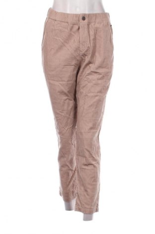 Damen Cordhose Pull&Bear, Größe M, Farbe Rosa, Preis € 5,99