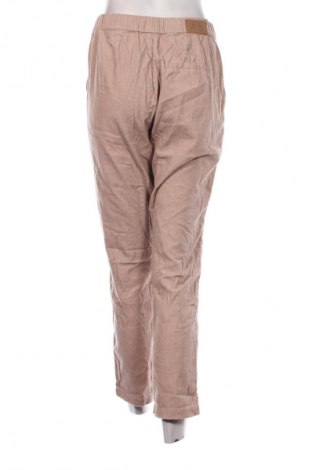 Damen Cordhose Pull&Bear, Größe M, Farbe Rosa, Preis € 6,49