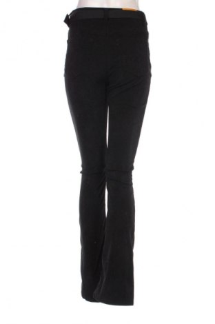 Damen Cordhose SHEIN, Größe XS, Farbe Schwarz, Preis 9,49 €