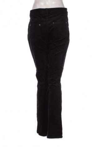 Pantaloni de velvet de femei Up 2 Fashion, Mărime M, Culoare Negru, Preț 30,99 Lei