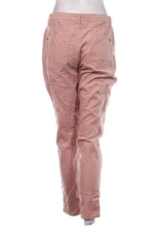 Damen Cordhose Yessica, Größe M, Farbe Rosa, Preis € 5,99