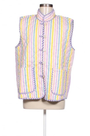 Vestă de femei Becksondergaard, Mărime L, Culoare Multicolor, Preț 202,80 Lei