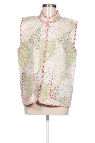 Vestă de femei Becksondergaard, Mărime M, Culoare Multicolor, Preț 234,99 Lei