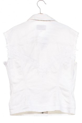 Vestă de femei Blumarine, Mărime XS, Culoare Alb, Preț 249,61 Lei