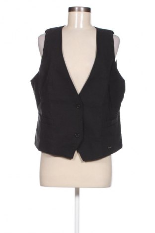 Vestă de femei Bruno Banani, Mărime XL, Culoare Negru, Preț 97,86 Lei