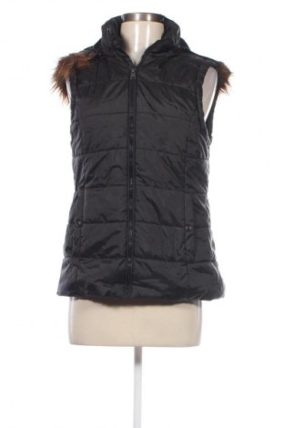 Vestă de femei Cecilia Classics, Mărime S, Culoare Negru, Preț 63,99 Lei