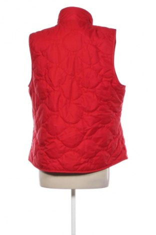 Damenweste Croft & Barrow, Größe L, Farbe Rot, Preis € 10,49