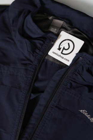 Damenweste Eddie Bauer, Größe XL, Farbe Blau, Preis € 7,49