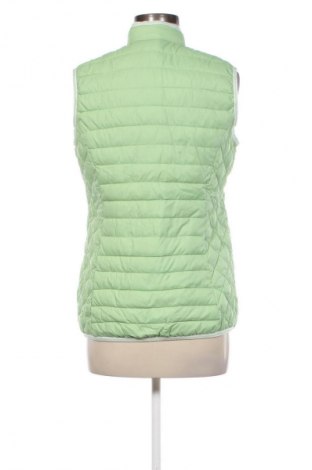 Vestă de femei Fiora Blue, Mărime S, Culoare Verde, Preț 57,99 Lei