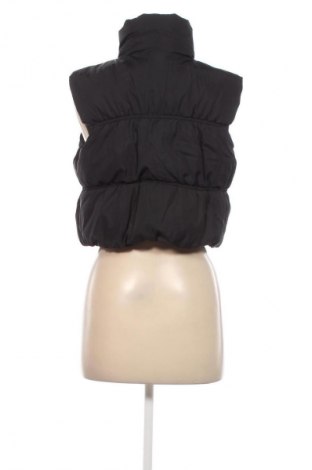 Vestă de femei H&M Divided, Mărime S, Culoare Negru, Preț 49,99 Lei