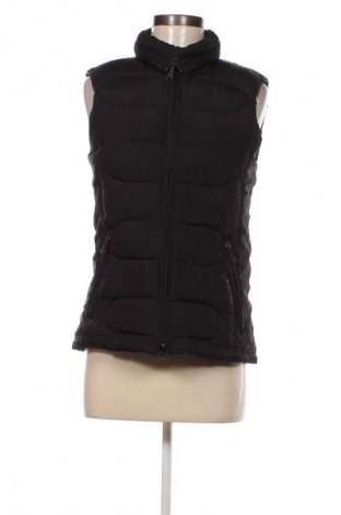 Vestă de femei H&M Sport, Mărime M, Culoare Negru, Preț 56,58 Lei