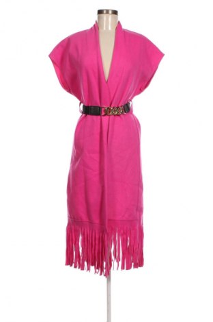 Damenweste New Canadian, Größe XXL, Farbe Rosa, Preis 21,99 €