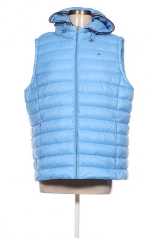 Vestă de femei Tommy Hilfiger, Mărime 3XL, Culoare Albastru, Preț 590,99 Lei