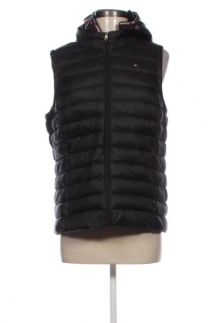 Vestă de femei Tommy Hilfiger, Mărime L, Culoare Negru, Preț 639,99 Lei