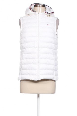 Vestă de femei Tommy Hilfiger, Mărime M, Culoare Alb, Preț 639,99 Lei