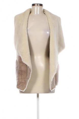 Damenweste Velvet by Graham & Spencer, Größe S, Farbe Beige, Preis € 16,99