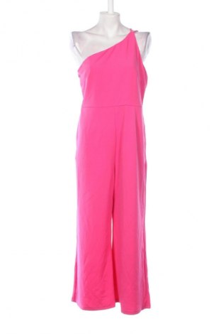 Damen Overall Anrabess, Größe L, Farbe Rosa, Preis 6,99 €