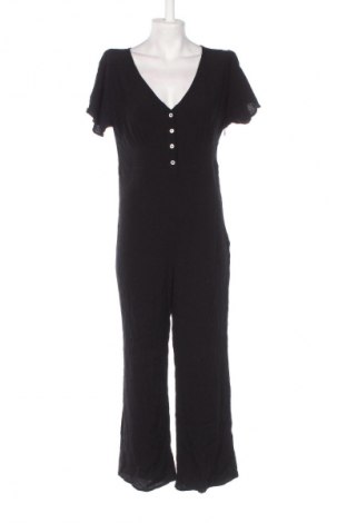 Damen Overall, Größe M, Farbe Schwarz, Preis € 20,66