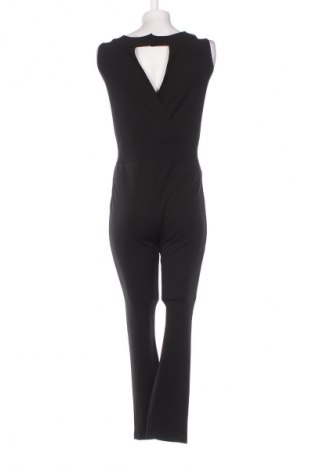 Damen Overall, Größe S, Farbe Schwarz, Preis 8,99 €