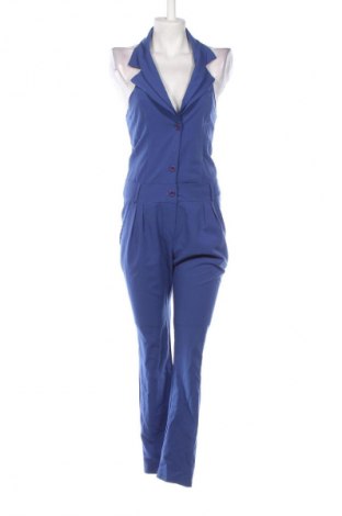 Damen Overall, Größe S, Farbe Blau, Preis 9,66 €