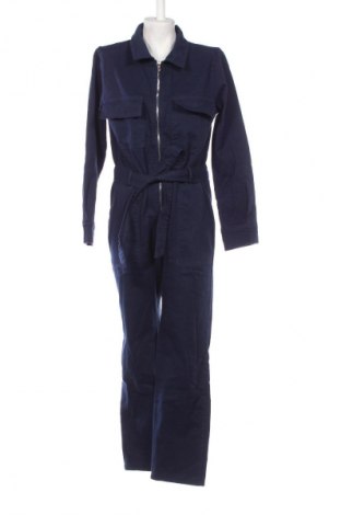 Damen Overall, Größe L, Farbe Blau, Preis 15,29 €