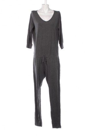 Damen Overall, Größe L, Farbe Grau, Preis 7,99 €