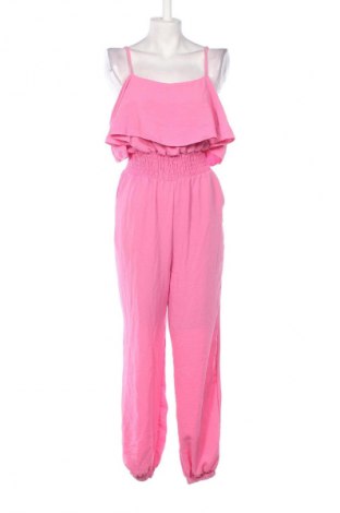 Damen Overall, Größe M, Farbe Rosa, Preis 24,89 €