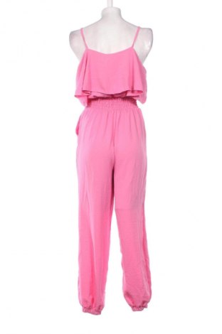 Damen Overall, Größe M, Farbe Rosa, Preis 24,89 €