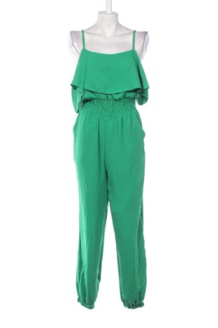 Damen Overall, Größe M, Farbe Grün, Preis € 19,99