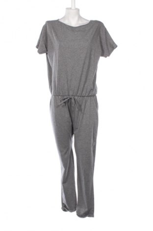 Damen Overall, Größe L, Farbe Grau, Preis 13,49 €