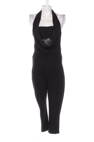 Damen Overall, Größe S, Farbe Schwarz, Preis € 10,23