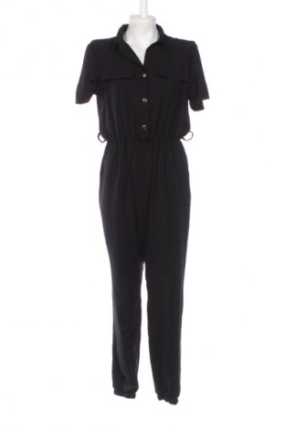 Damen Overall, Größe M, Farbe Schwarz, Preis 11,99 €