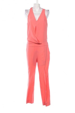 Damen Overall, Größe L, Farbe Orange, Preis 13,49 €