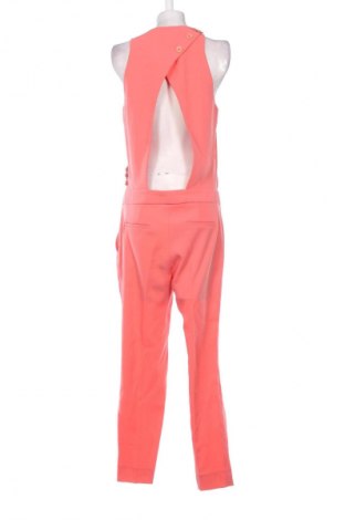 Damen Overall, Größe L, Farbe Orange, Preis 13,49 €