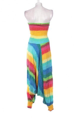 Salopetă de femei, Mărime M, Culoare Multicolor, Preț 64,78 Lei